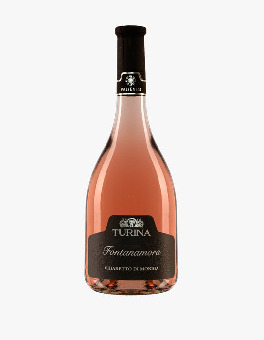 Turina Fontanamora