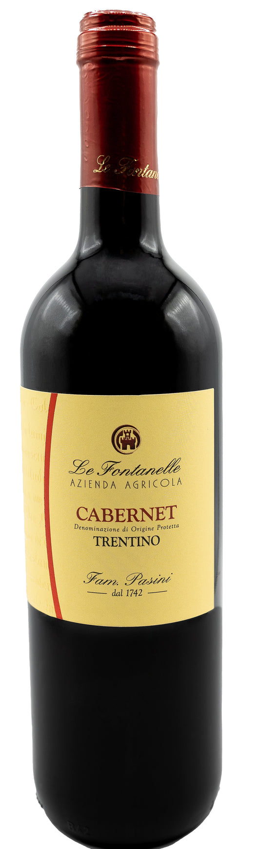 Fontanelle-CABERNET