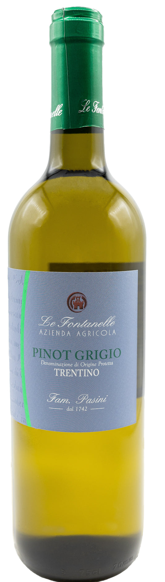Fontanelle PINOT GRIGIO