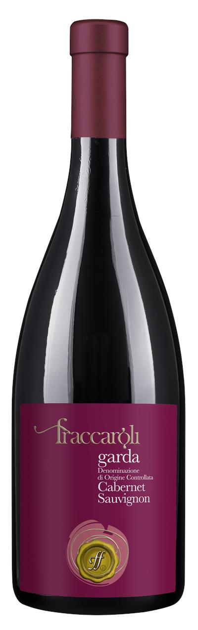 Fraccaroli Cabernet Sauvignon
