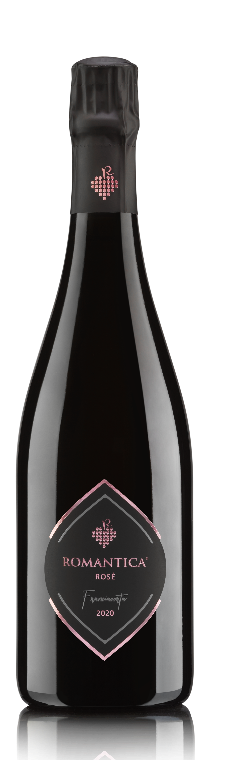 Franciacorta_Rose