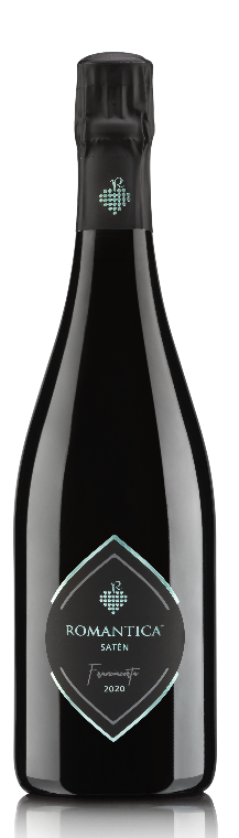 Franciacorta Saten