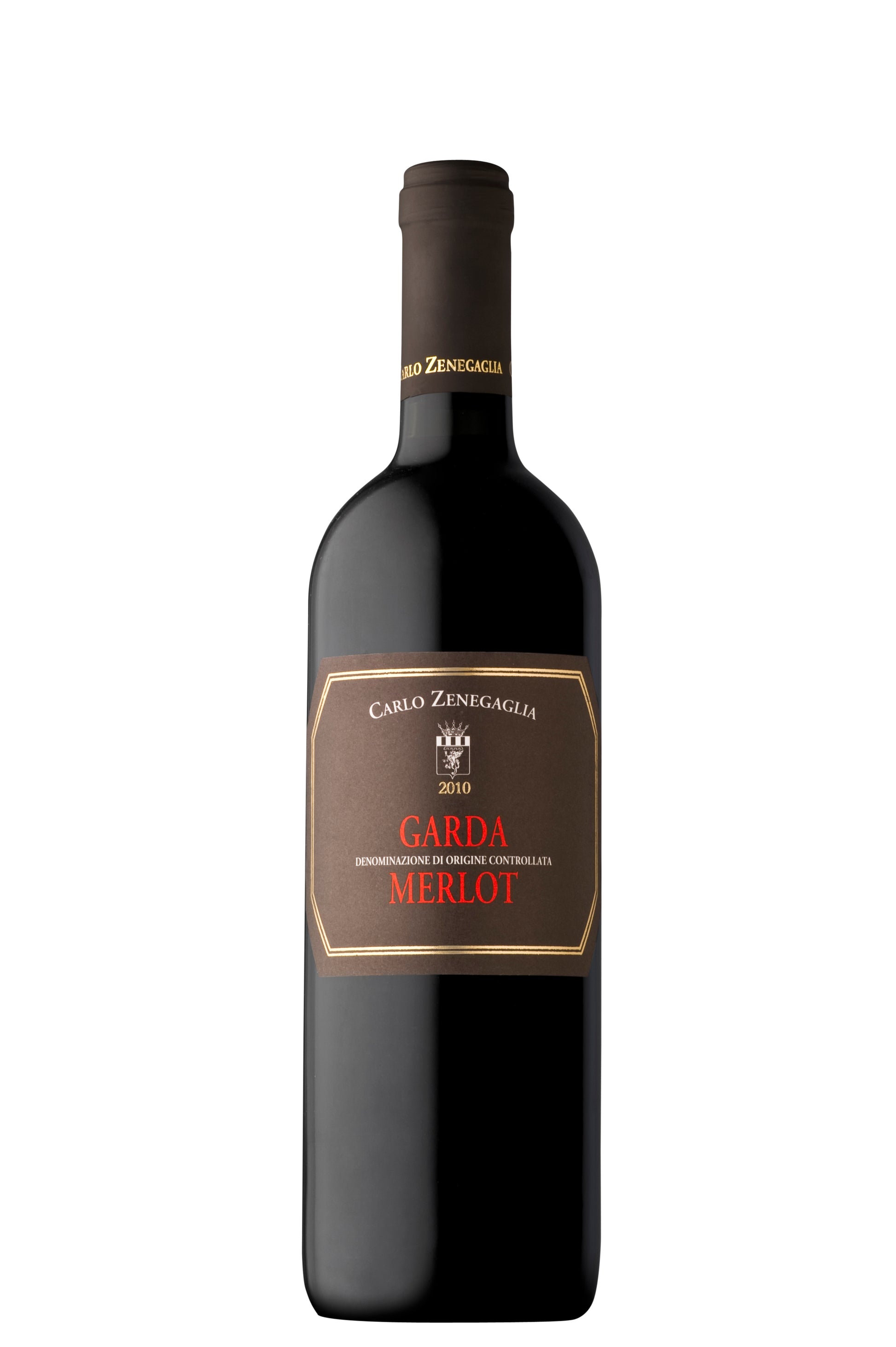 Zenegaglia Merlot