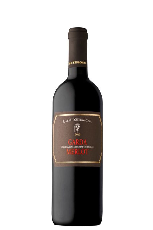 Zenegaglia Merlot