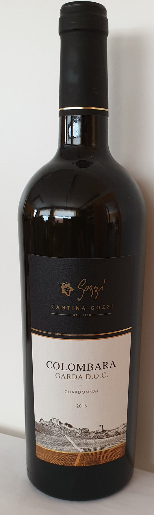Gozzi Colombara