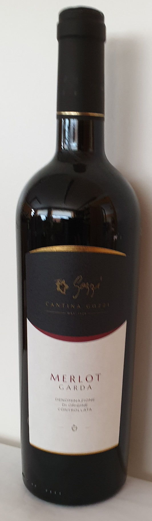 Gozzi Merlot