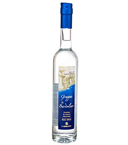 Marcati Grappa Bardolino
