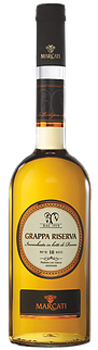 Marcati Grappa Riserva