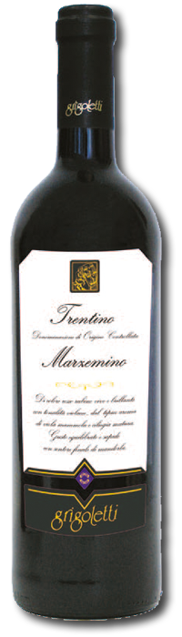 Grigoletti-marzemino