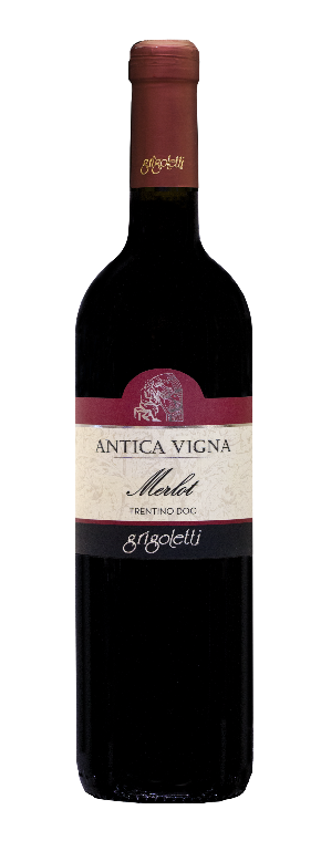 Grigolietti Antica Vigna Mrlot