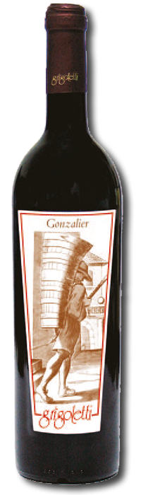 Grigolietti-gonzalier