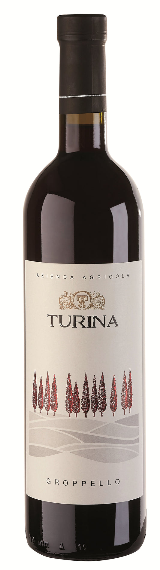Turina Gropelo