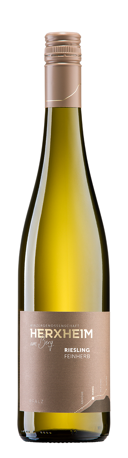 Herxheim Riesling feinherb
