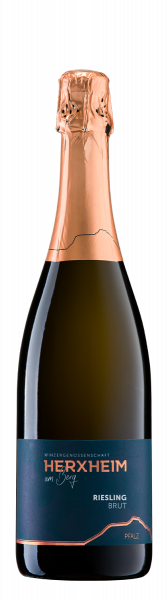 Herxheim Sekt Riesling_brut