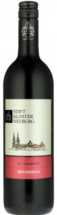 Klosterneuburg-Pastell_StLaurent