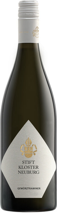 Klosterneuburg-gewuerztraminer