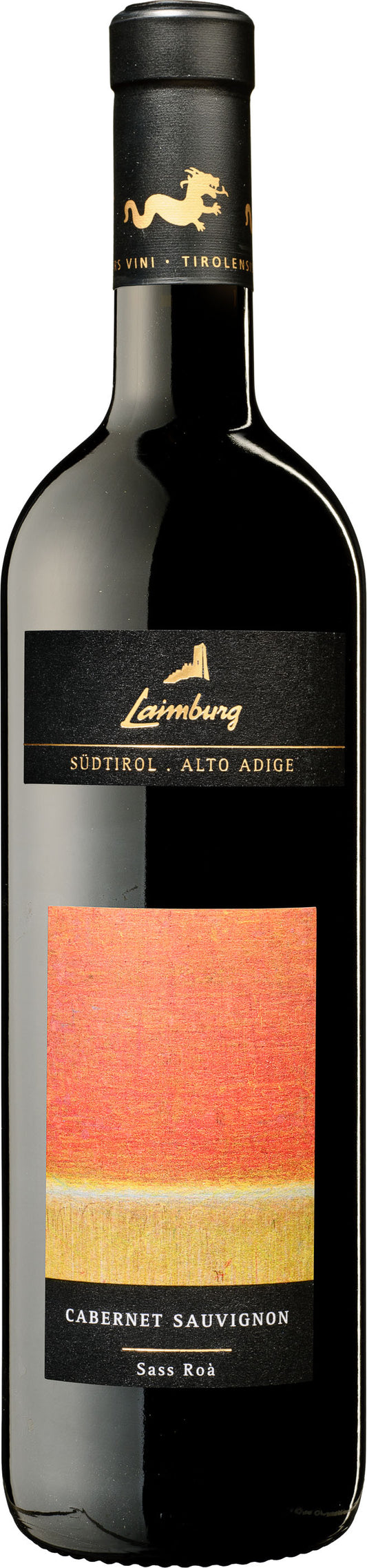 Laimburg Cabernet-Sauvignon-SassRoa