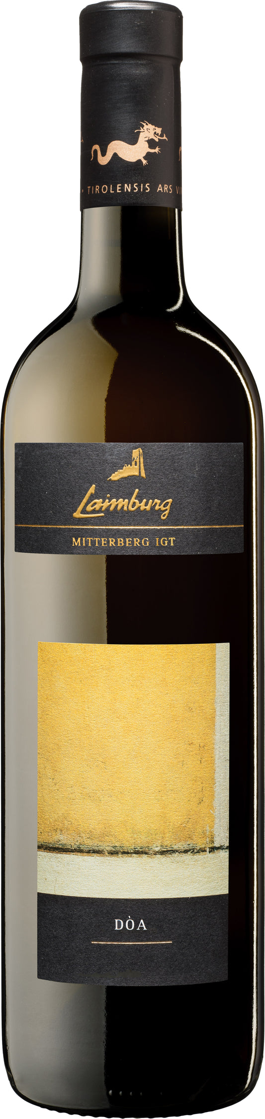 Laimburg DOA Mitterberg