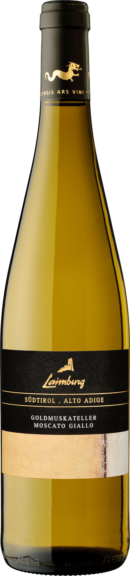Laimburg Goldmuskateller