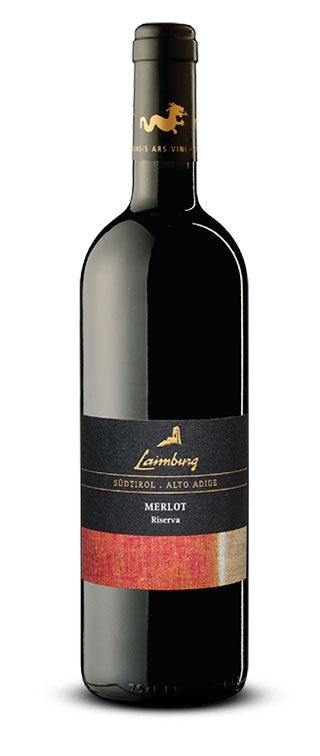 Laimburg-Merlot-Riserva