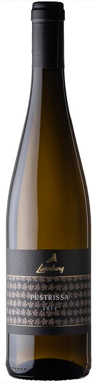 Laimburg putrissa