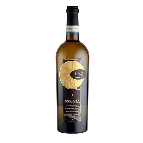 Le Tende Custoza