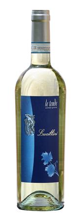 Le Tende Pinot Grigio