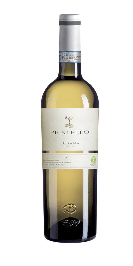Pratelo Lugana