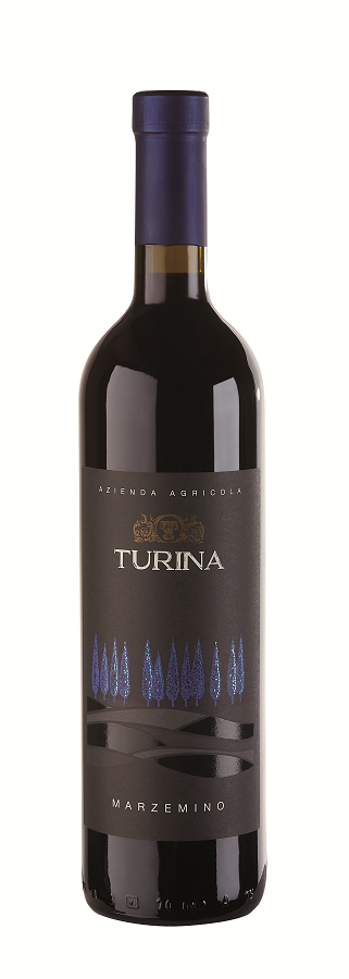 Turina Marzemino