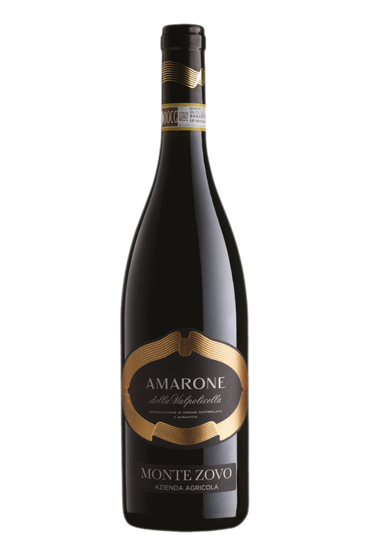 Monte Zovo Amarone