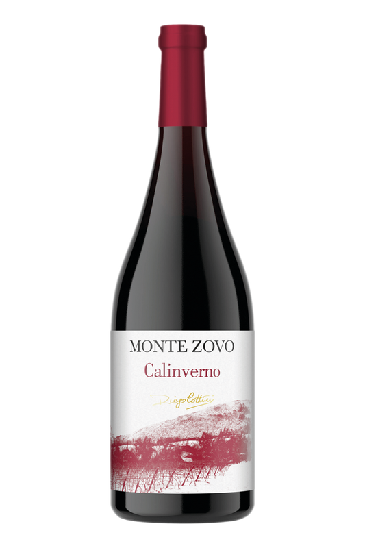 Monte Zovo Calinverno