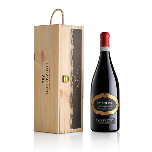 Monte Zovo amarone-valpolicella 