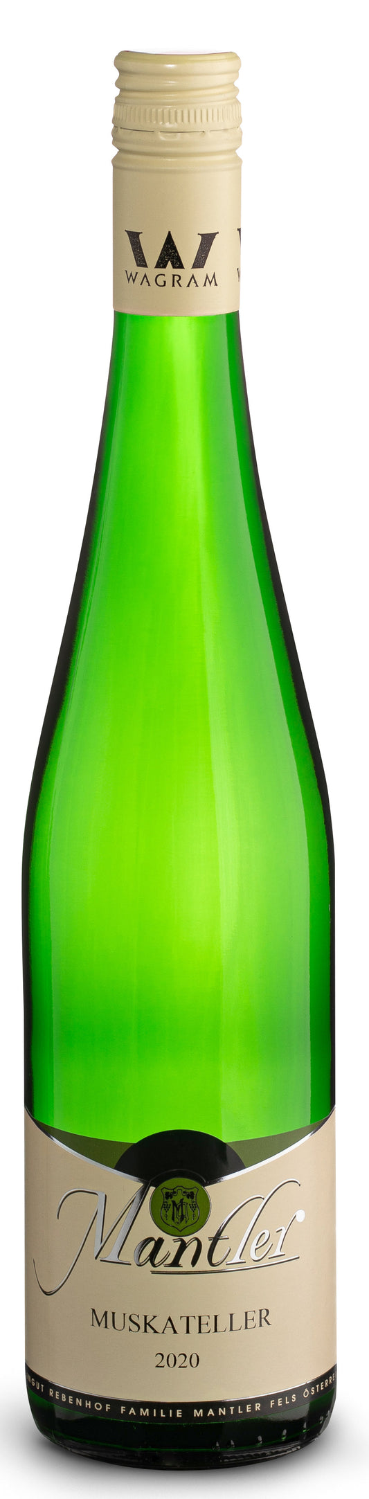 Mantler Muskateller