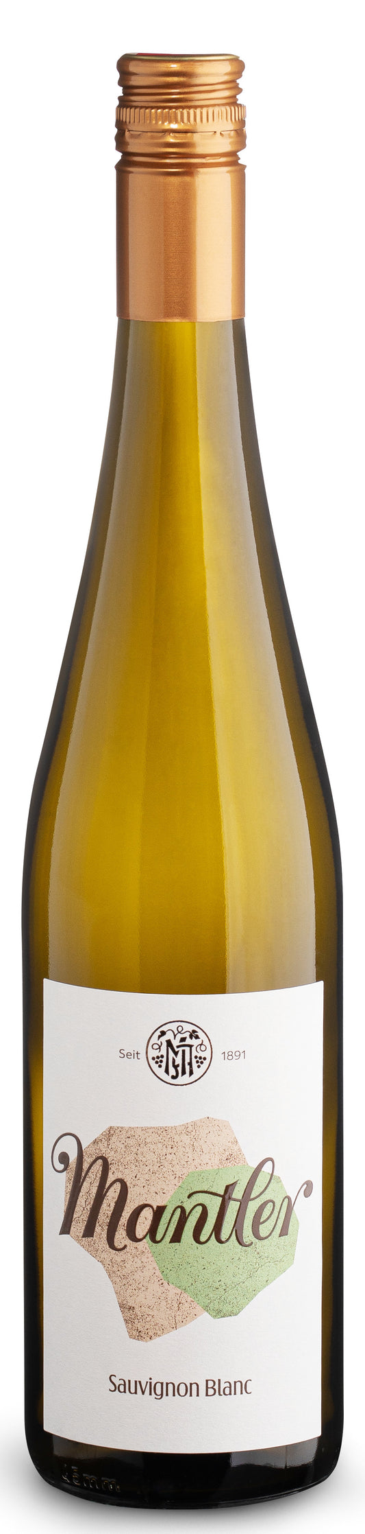 Mantler Sauvignon Blanc