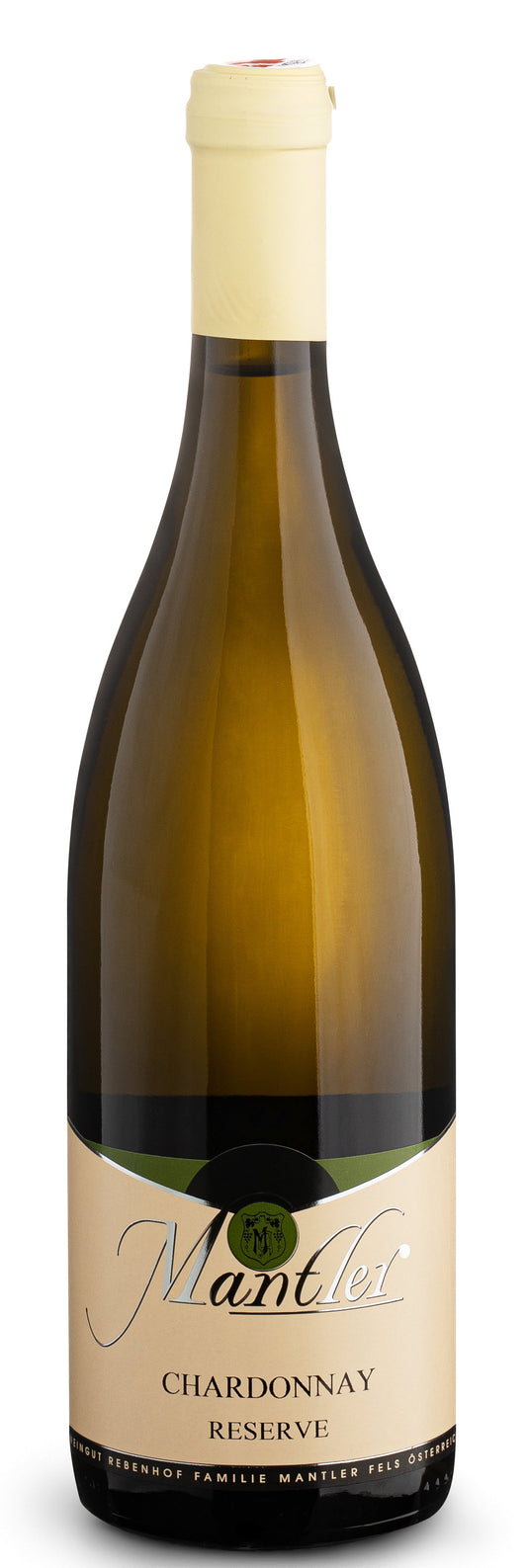 Mantler_Chardonnay_Reserve