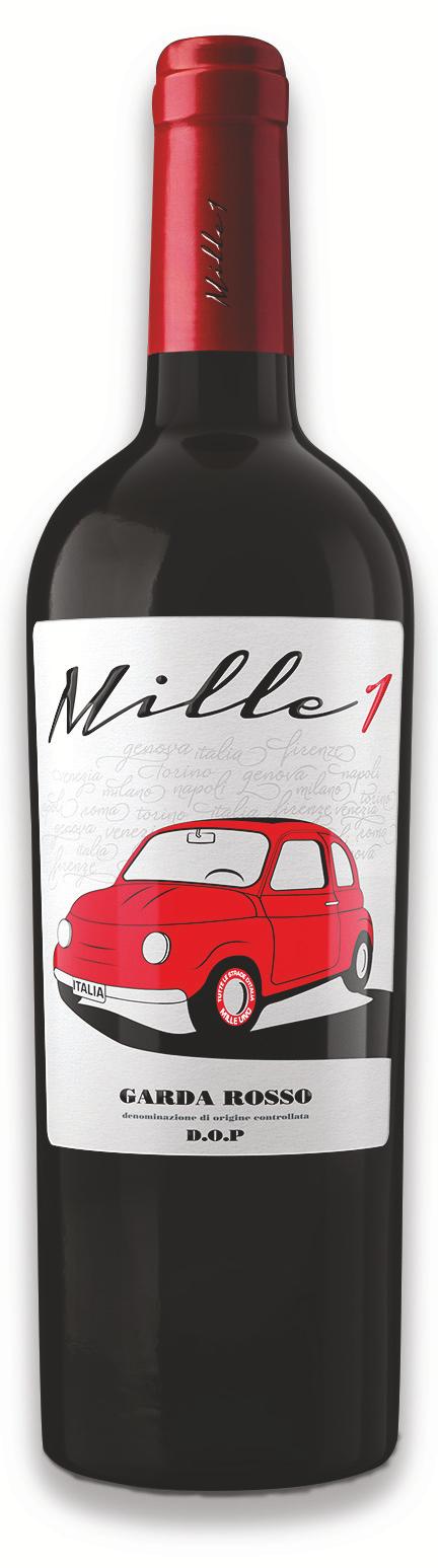 Pratello Mille
