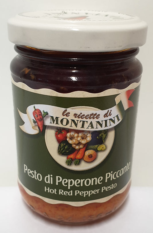 Montanini Pesto