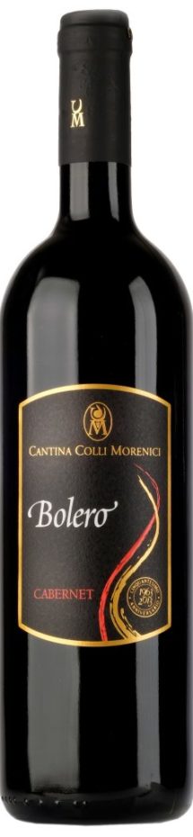 Morenici-Bolero