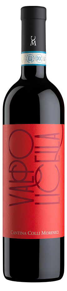 Morenici-valpolicella
