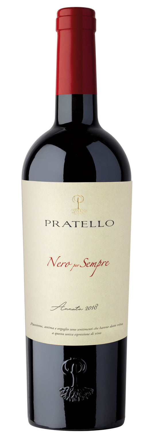 Pratello Nro