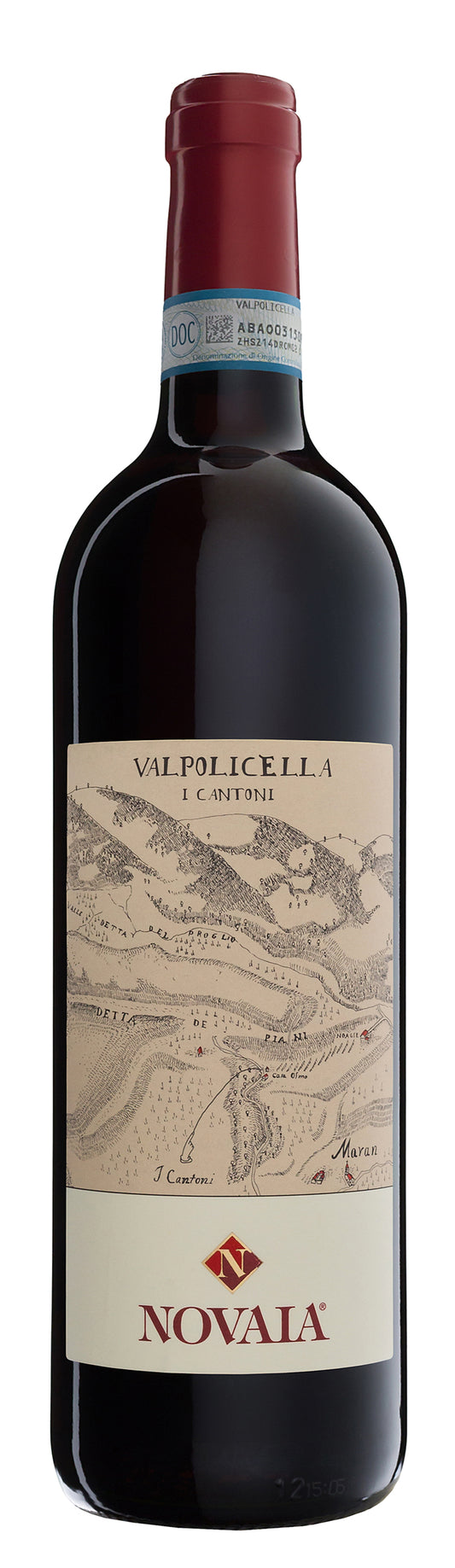 Novaia Valpolicella