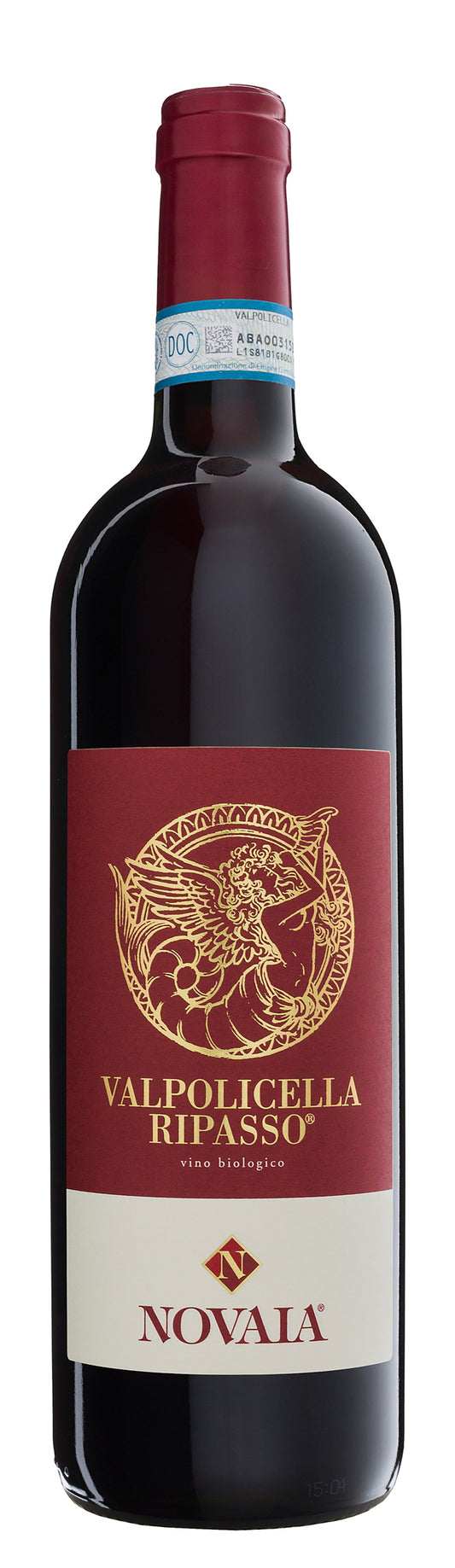 Novaia Valpolicella Ripasso