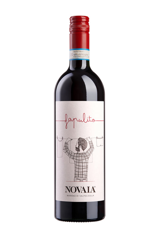 Novaia Fapulito