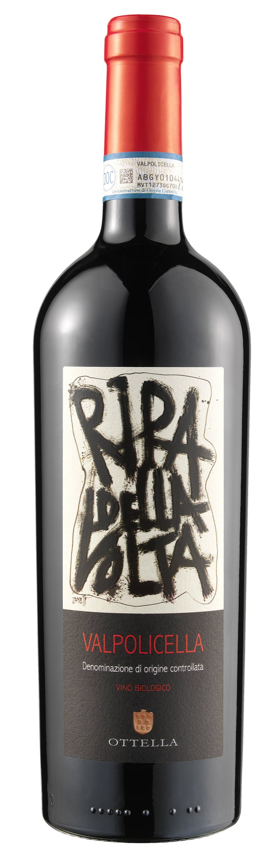 Ottello Valpolicella Bio