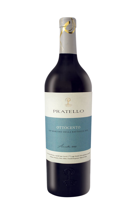 Pratello Ottocento