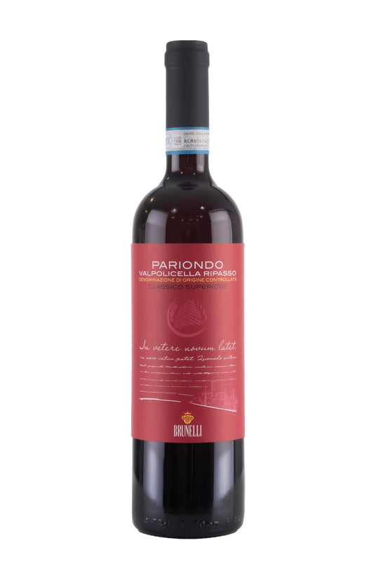 Brunelli Valpolicella