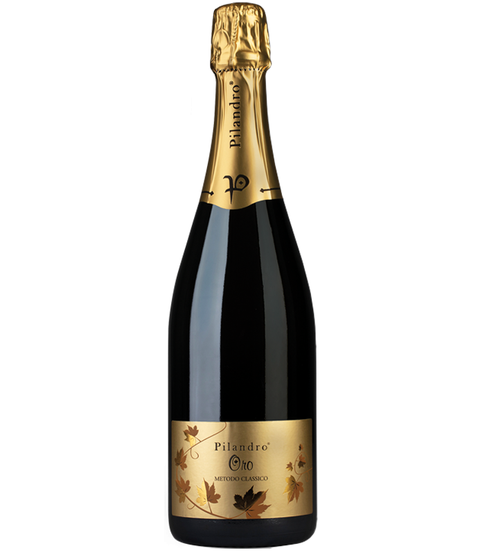 Pilandro-ORO-Metodo-Classico