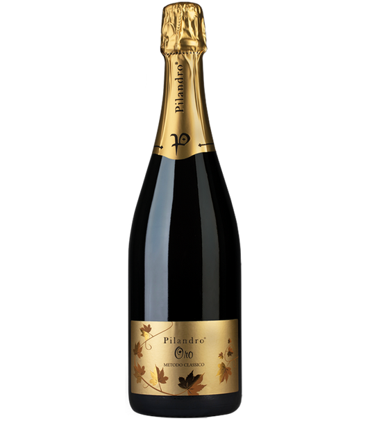 Pilandro-ORO-Metodo-Classico