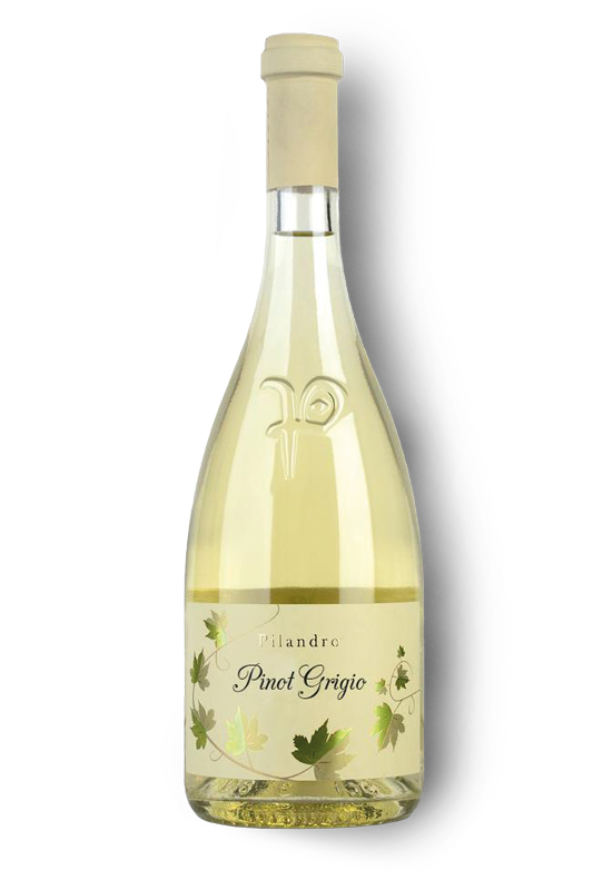 Pilandro-Pinot-Grigio