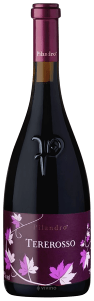 Pilandro Tererosso